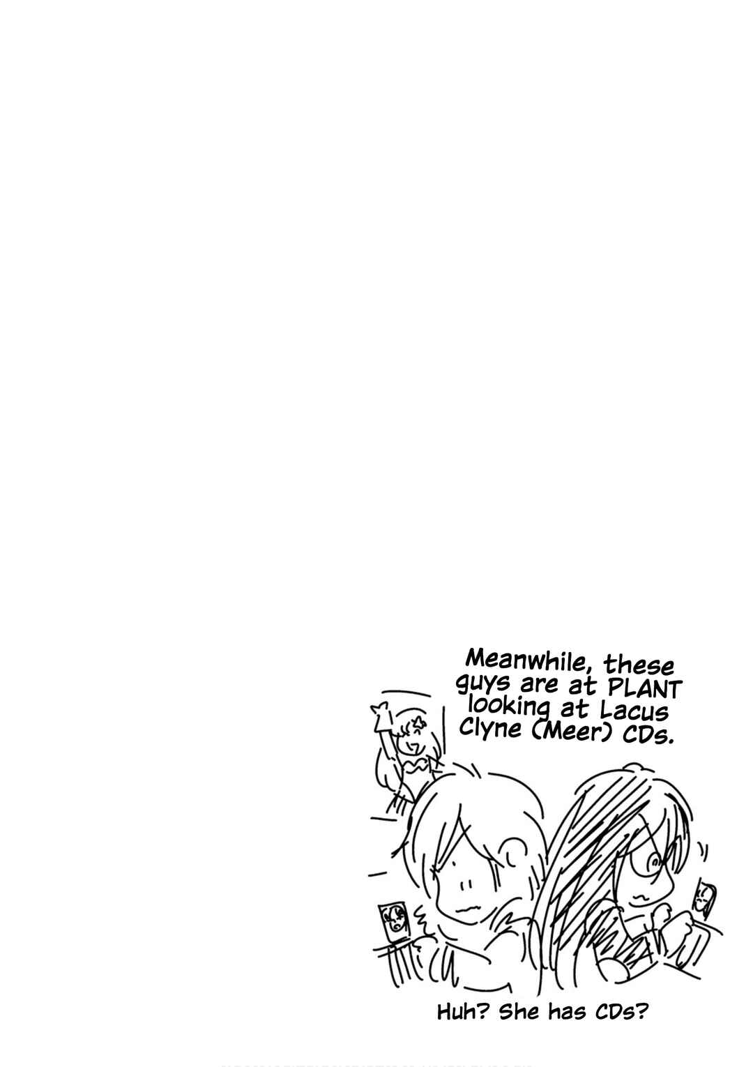 Page 21 Chapter 13 Mobile Suit Gundam SEED Astray - Princess of the Sky