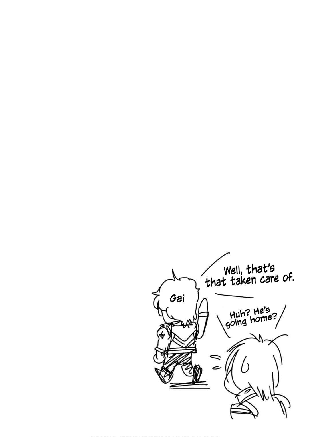 Page 23 Chapter 10 Mobile Suit Gundam SEED Astray - Princess of the Sky