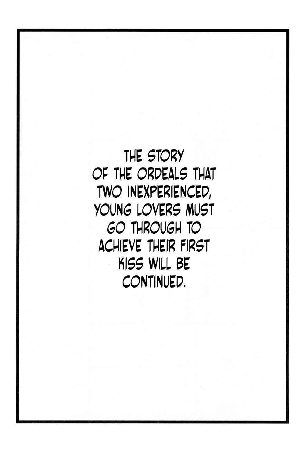 Page 47 Chapter 1 Boku no Hero Academia -  Kiss Made Tooi Manga (Doujinshi)