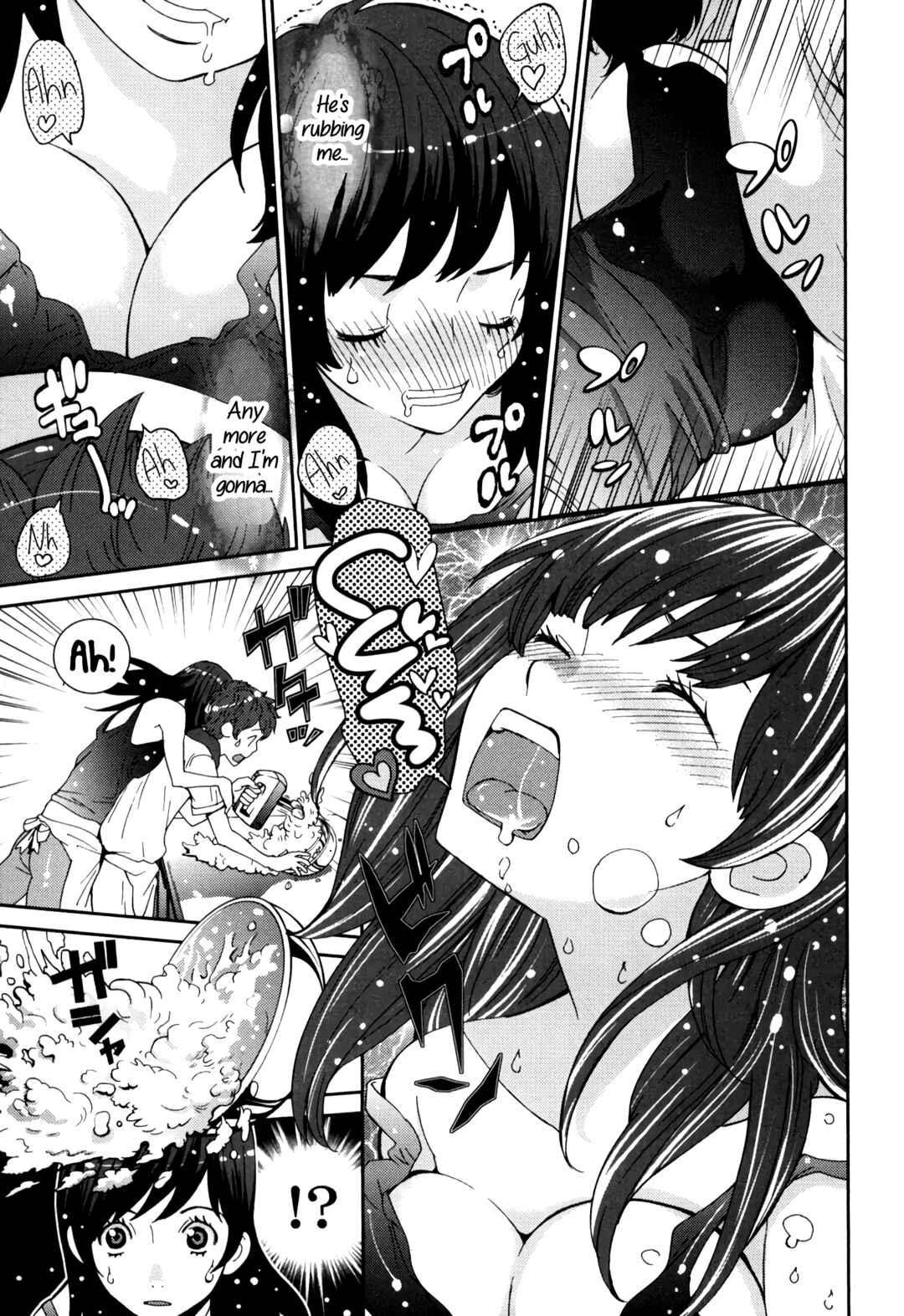 Page 11 Chapter 2 Girls Be...