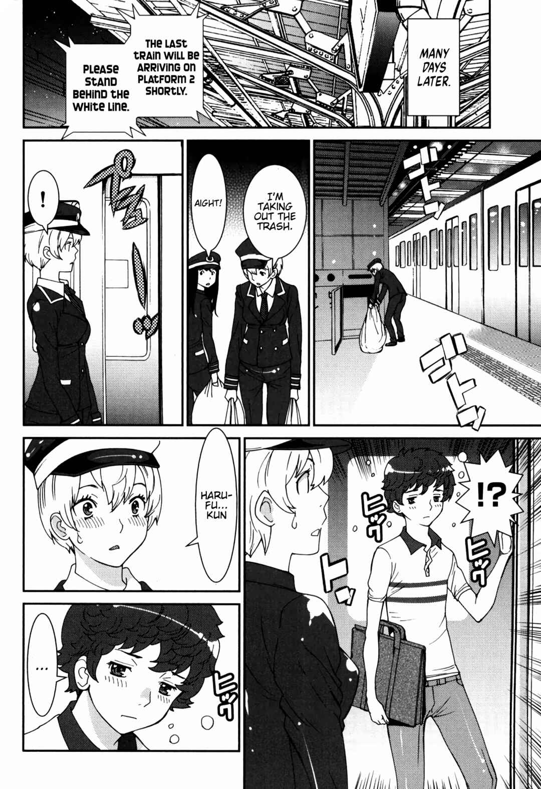 Page 16 Chapter 5 Girls Be...