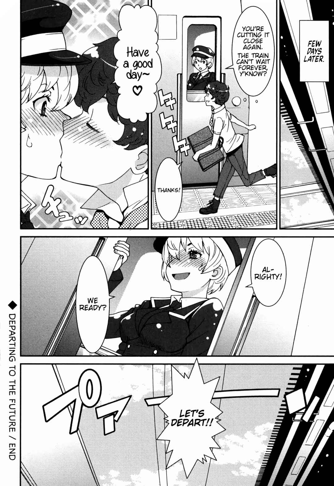 Page 25 Chapter 5 Girls Be...