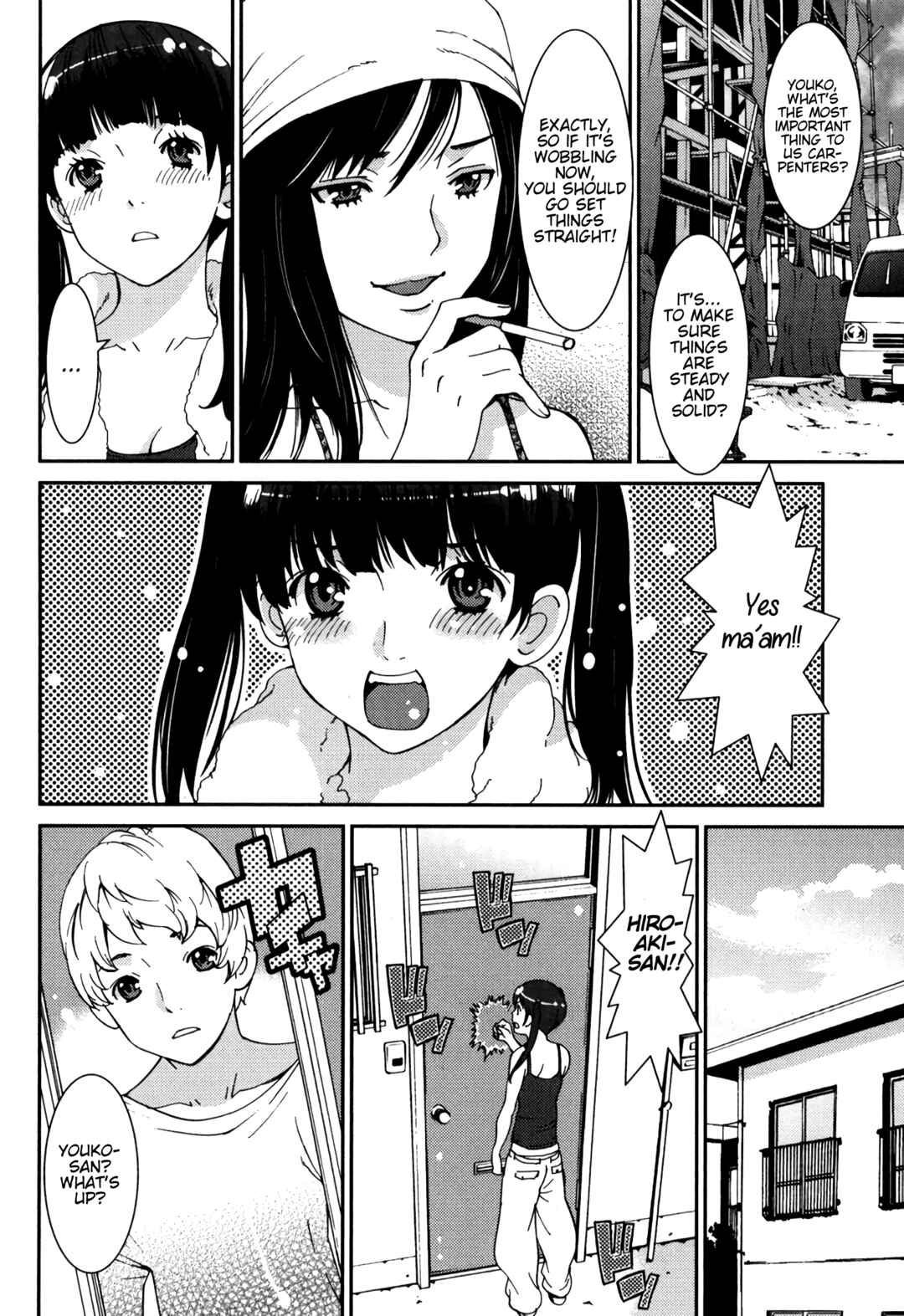Page 23 Chapter 6 Girls Be...