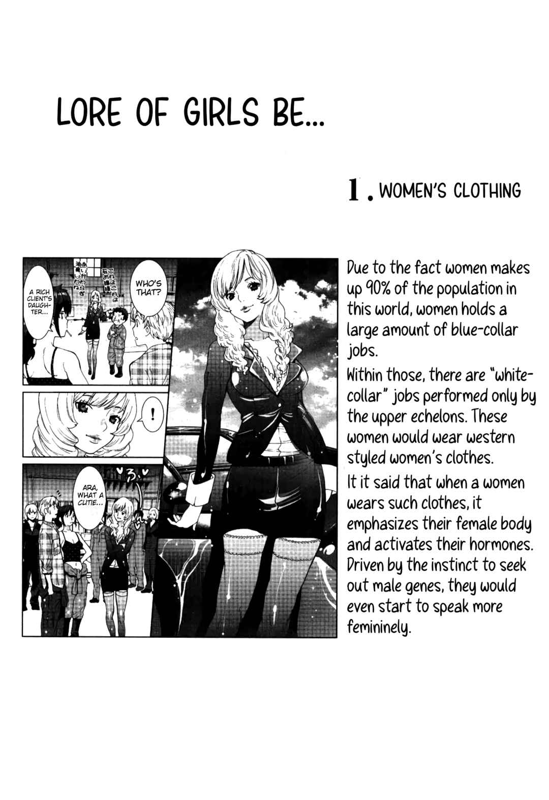 Page 27 Chapter 6 Girls Be...