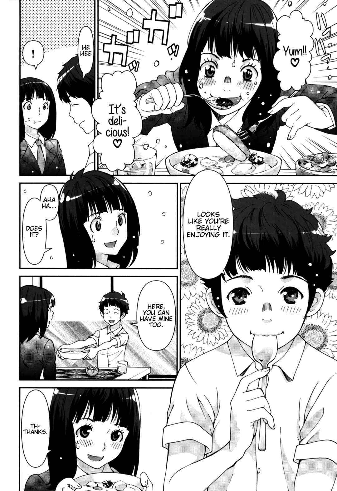 Page 10 Chapter 4 Girls Be...