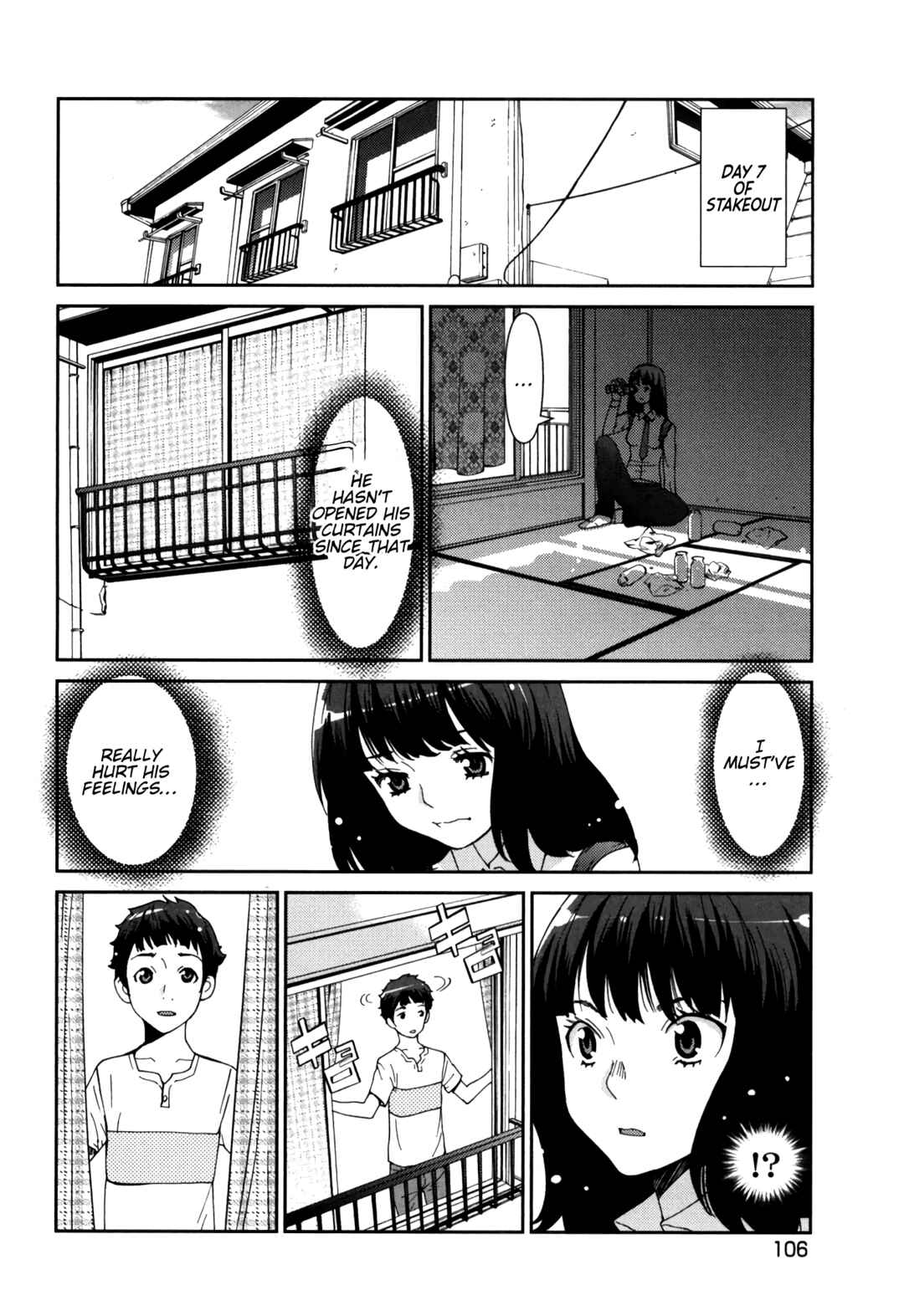 Page 16 Chapter 4 Girls Be...