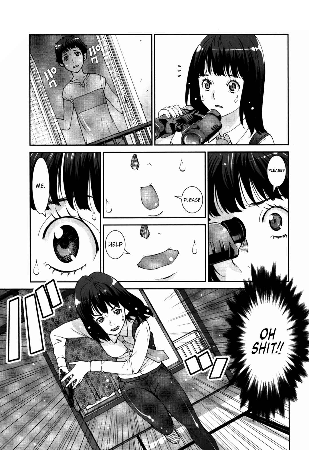 Page 17 Chapter 4 Girls Be...
