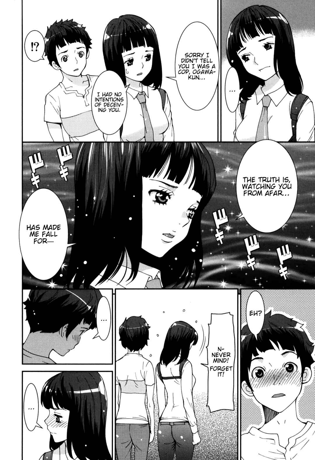 Page 20 Chapter 4 Girls Be...