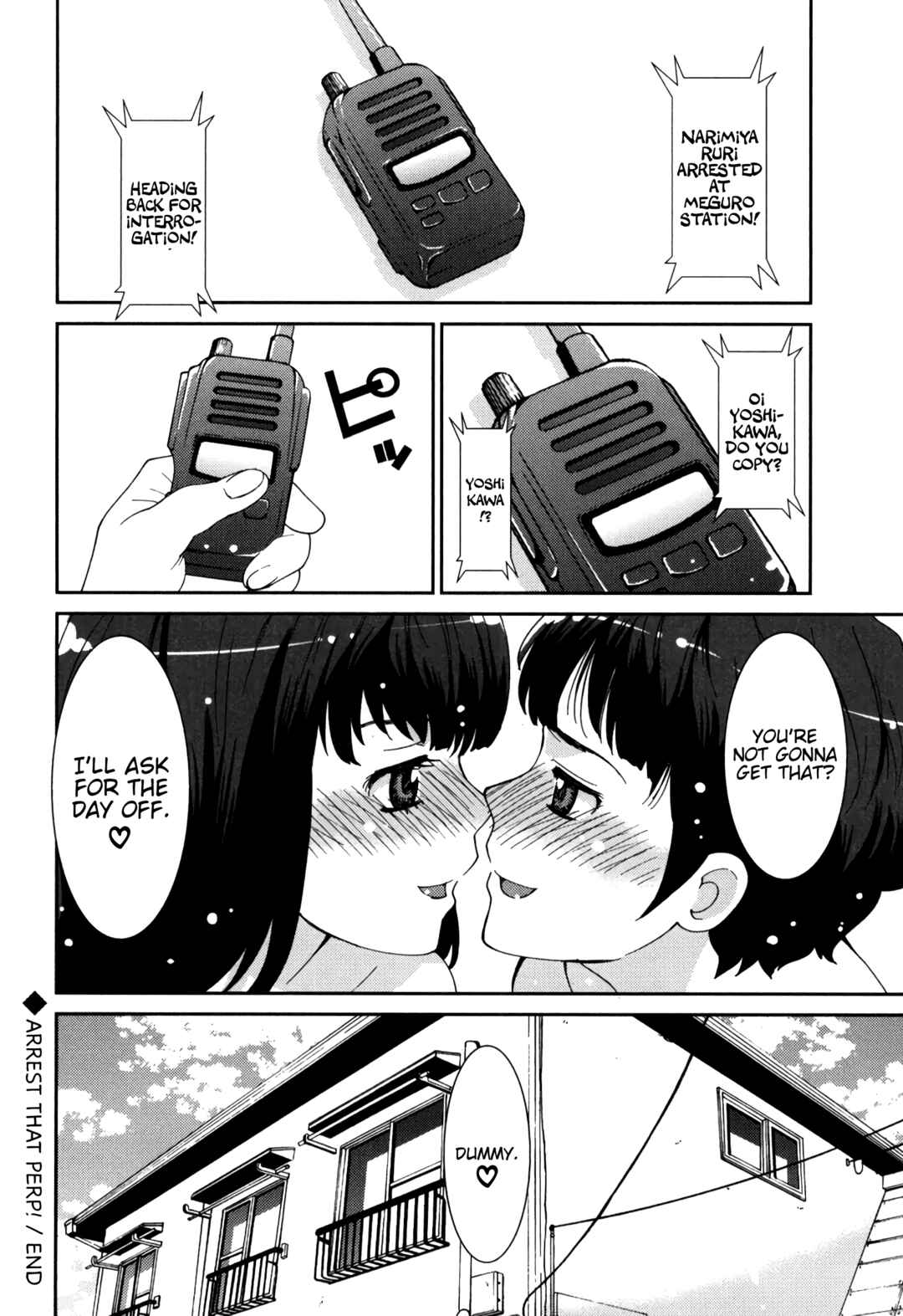 Page 25 Chapter 4 Girls Be...