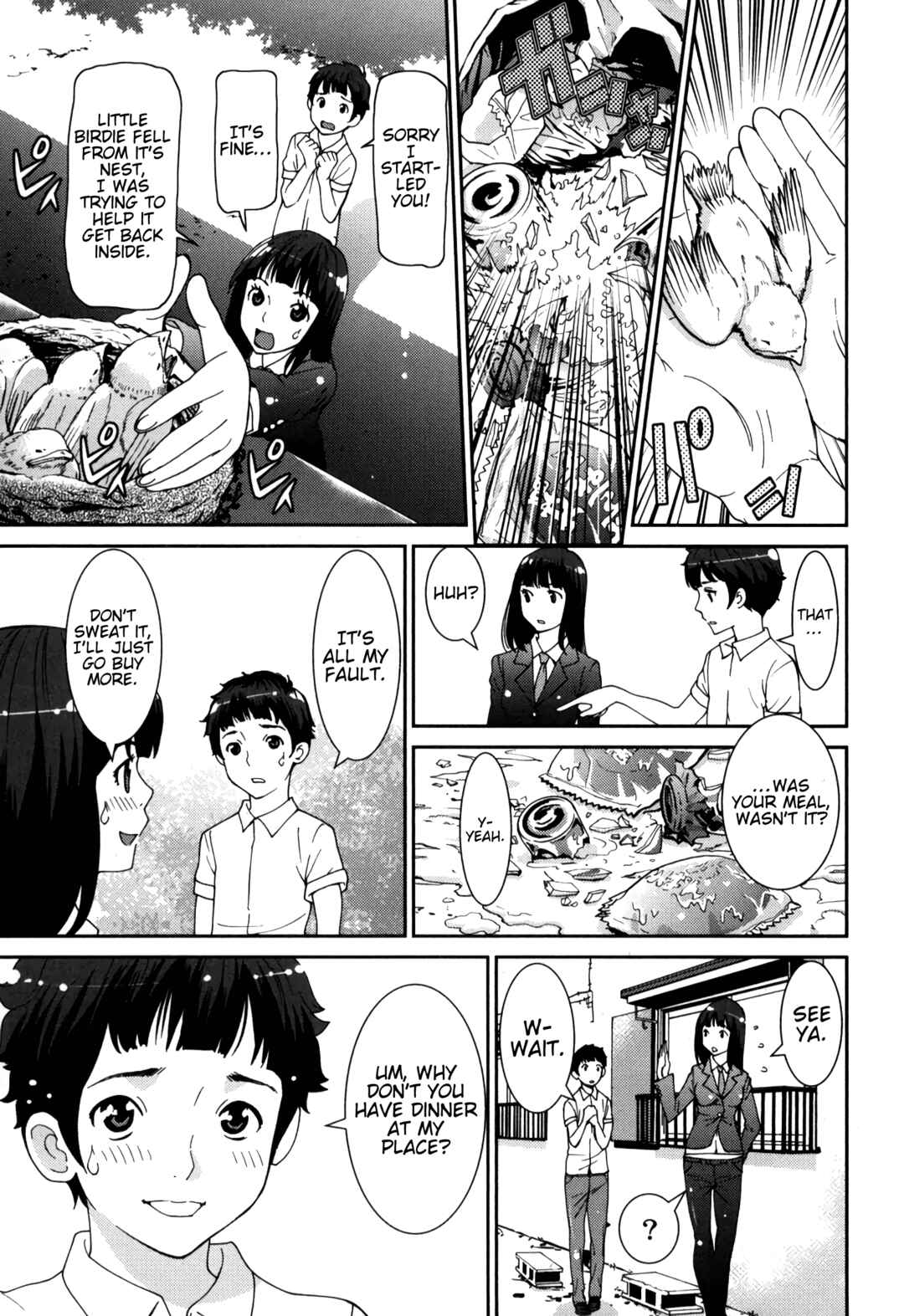 Page 7 Chapter 4 Girls Be...