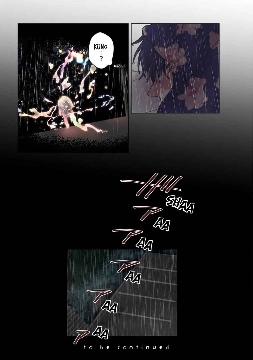 Page 32 Chapter 8 Chirijiri Yuku no