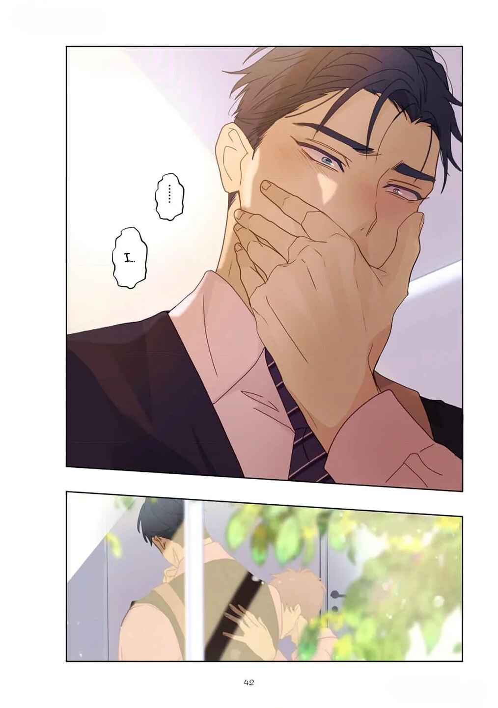 Page 13 Chapter 10 Chirijiri Yuku no