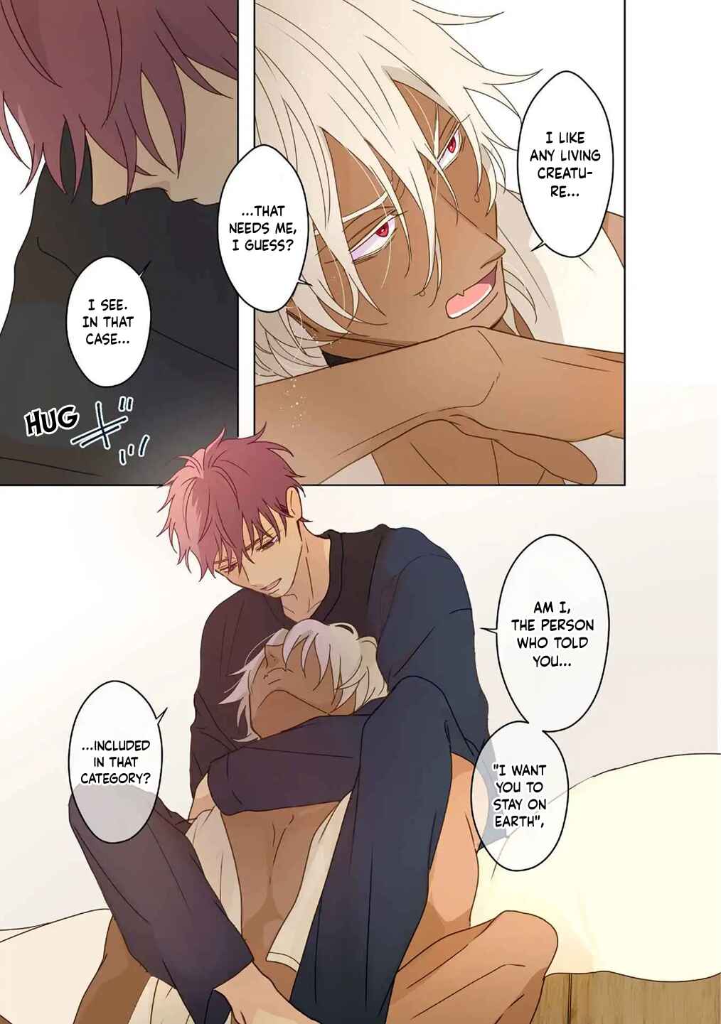 Page 24 Chapter 25 Chirijiri Yuku no