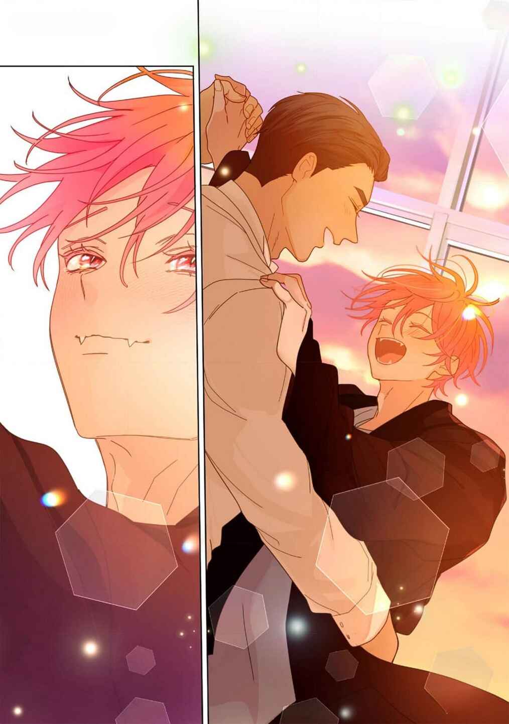 Page 25 Chapter 16 Chirijiri Yuku no