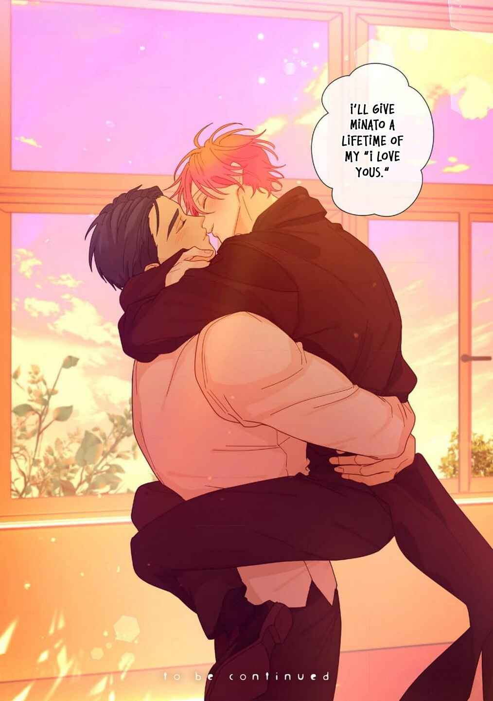 Page 29 Chapter 16 Chirijiri Yuku no