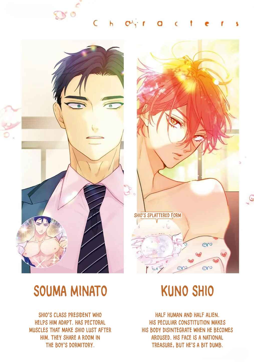 Page 2 Chapter 9 Chirijiri Yuku no