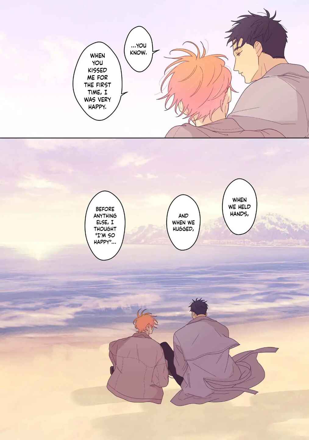 Page 23 Chapter 22 Chirijiri Yuku no
