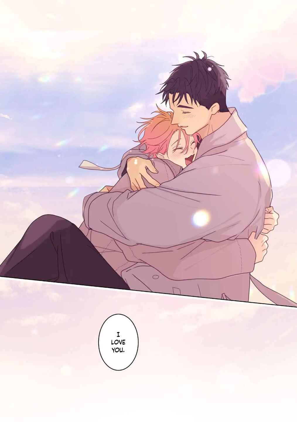 Page 27 Chapter 22 Chirijiri Yuku no