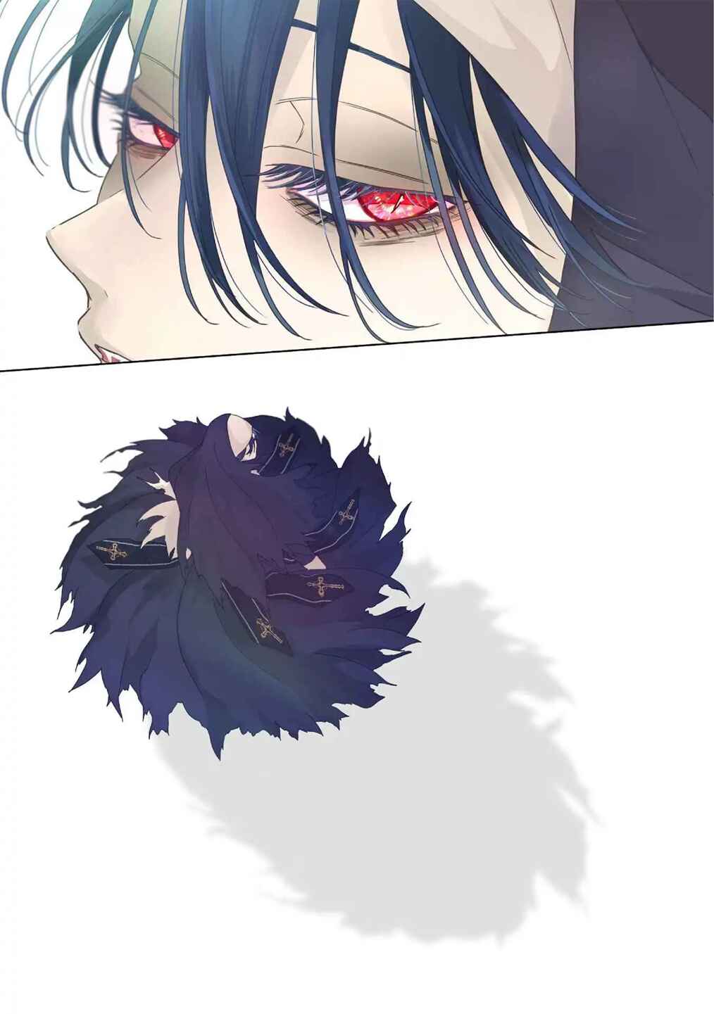 Page 14 Chapter 23 Chirijiri Yuku no