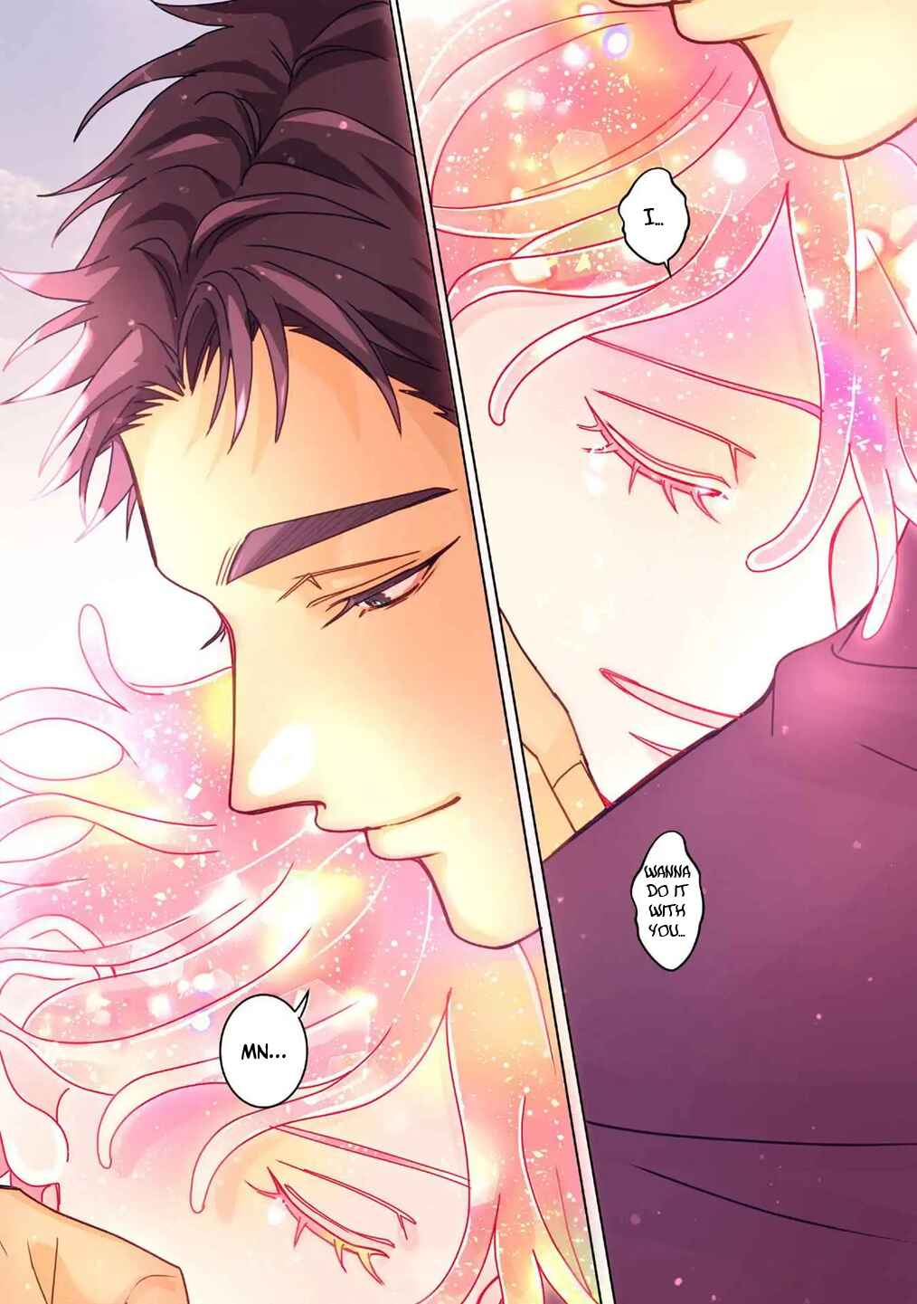 Page 23 Chapter 24 Chirijiri Yuku no
