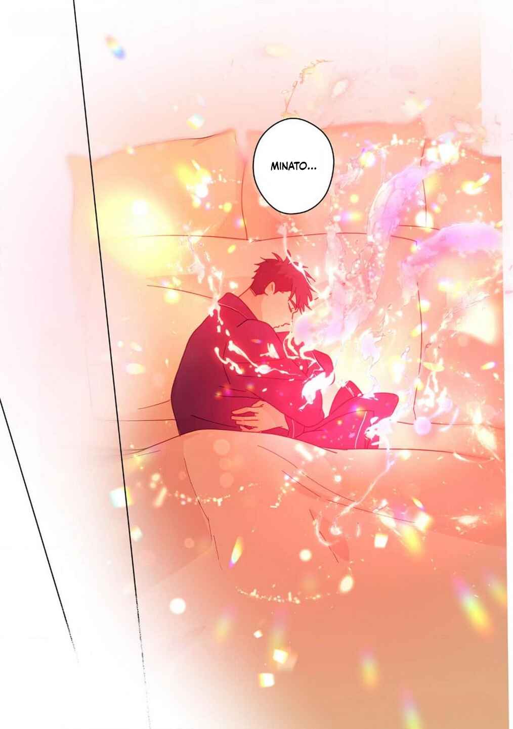 Page 20 Chapter 15 Chirijiri Yuku no