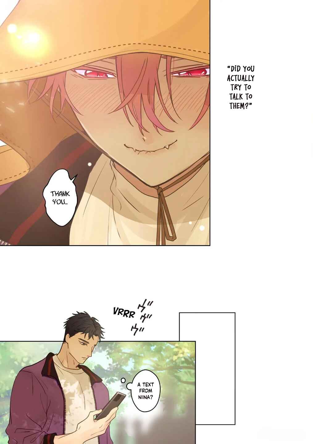 Page 10 Chapter 6 Chirijiri Yuku no