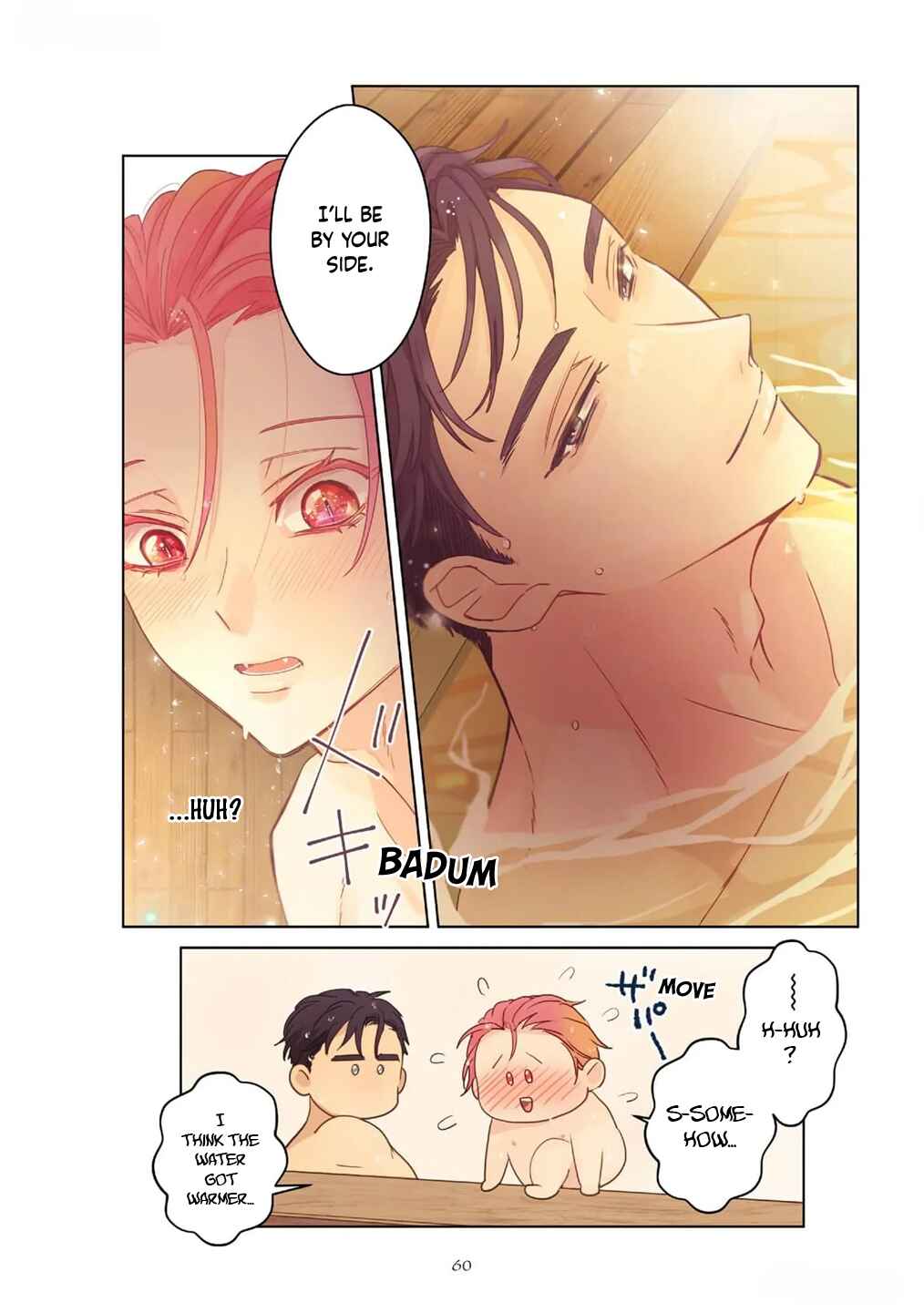 Page 29 Chapter 6 Chirijiri Yuku no