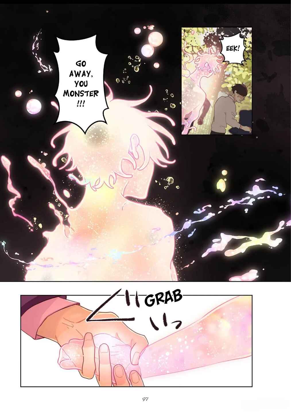 Page 12 Chapter 4 Chirijiri Yuku no