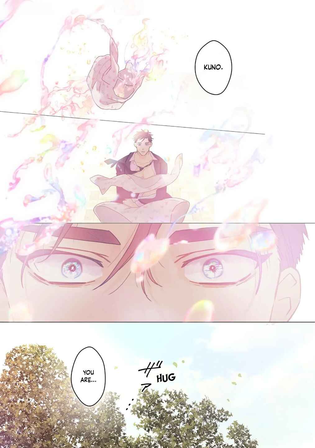 Page 16 Chapter 4 Chirijiri Yuku no