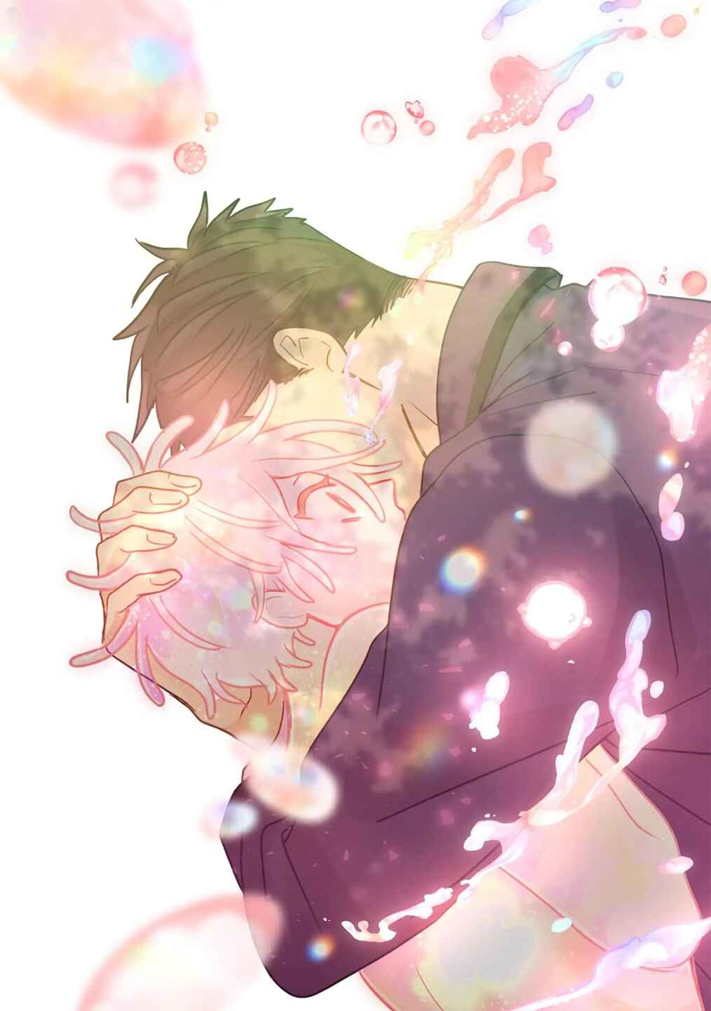 Page 18 Chapter 4 Chirijiri Yuku no