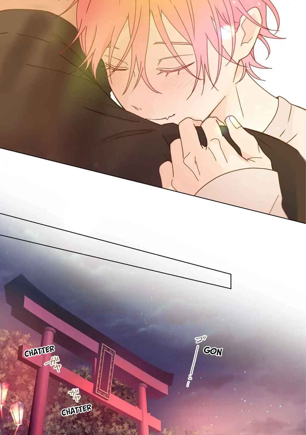 Page 12 Chapter 26 Chirijiri Yuku no