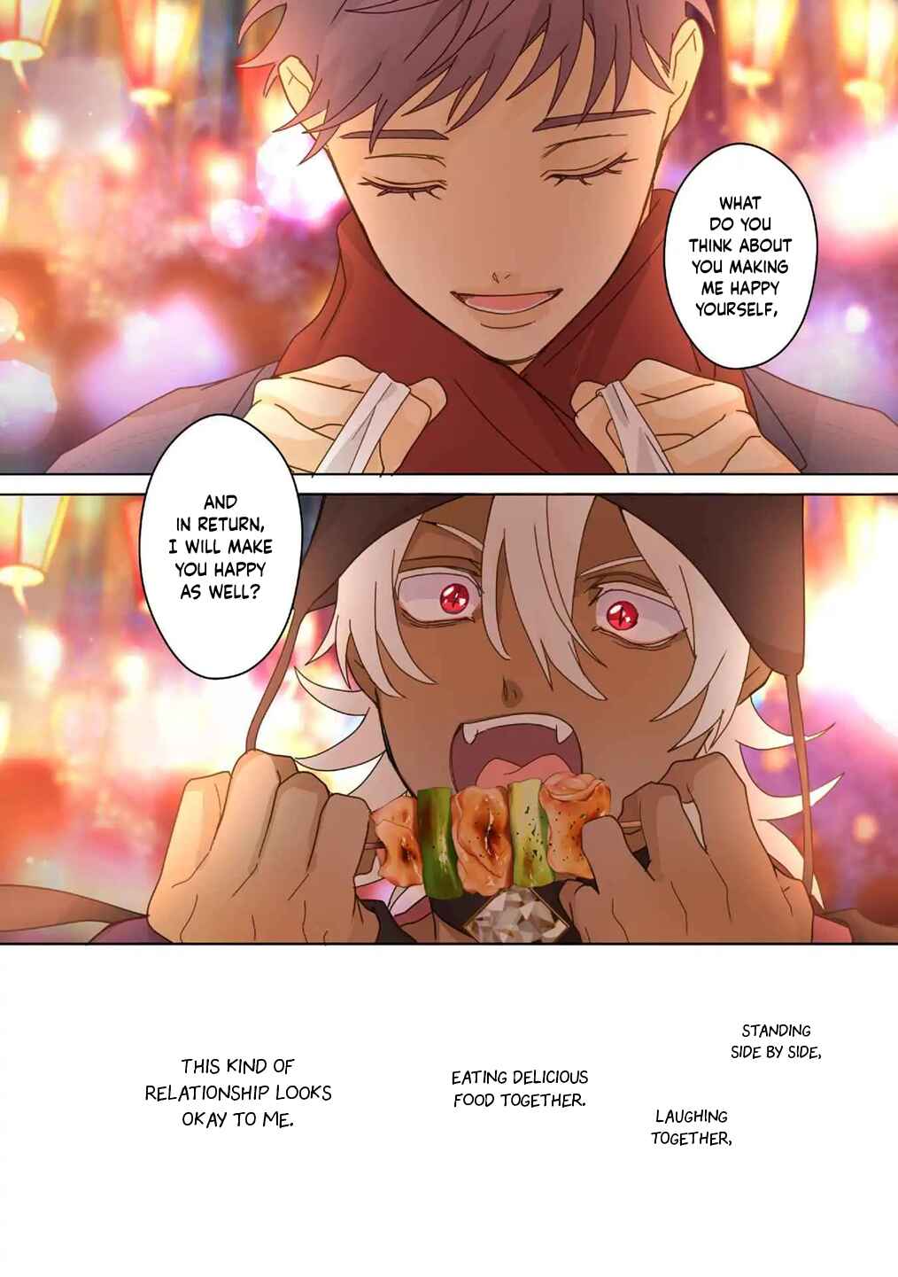 Page 17 Chapter 26 Chirijiri Yuku no