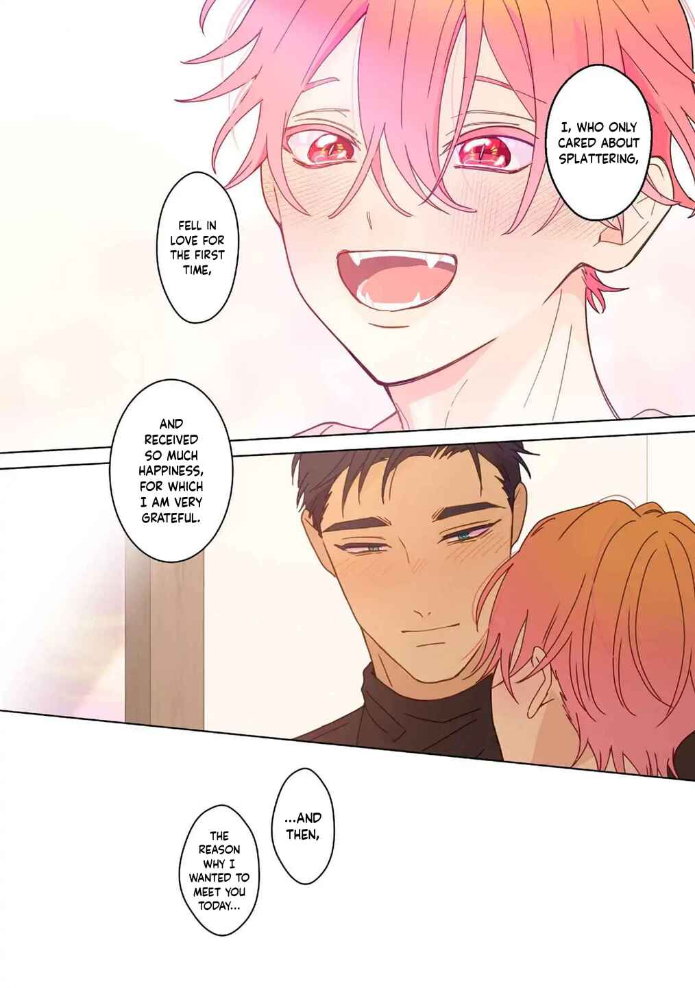 Page 9 Chapter 26 Chirijiri Yuku no