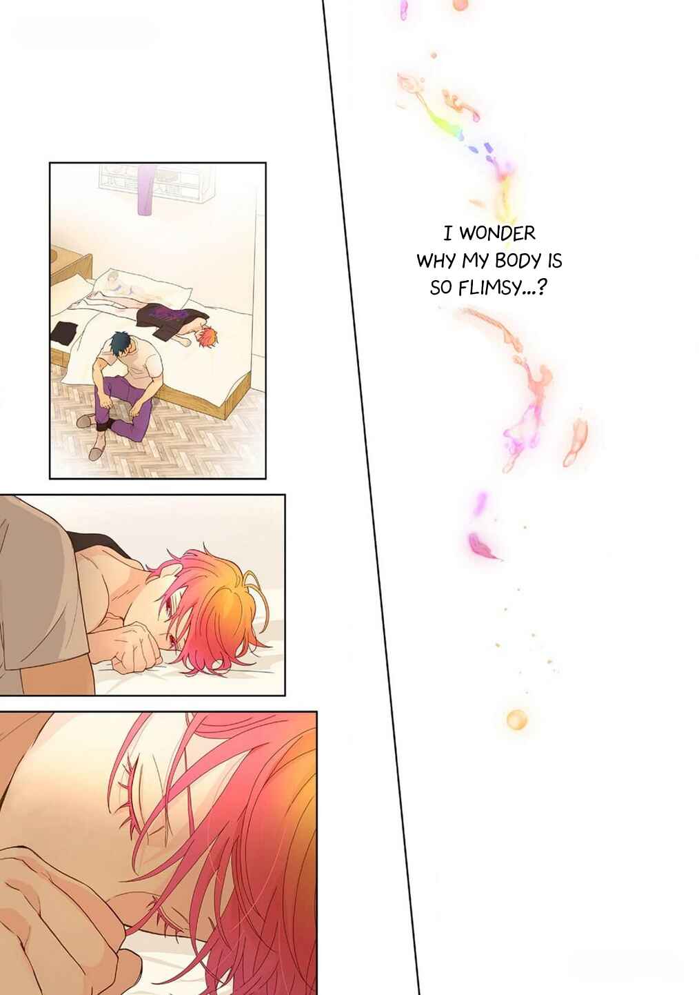 Page 22 Chapter 13 Chirijiri Yuku no