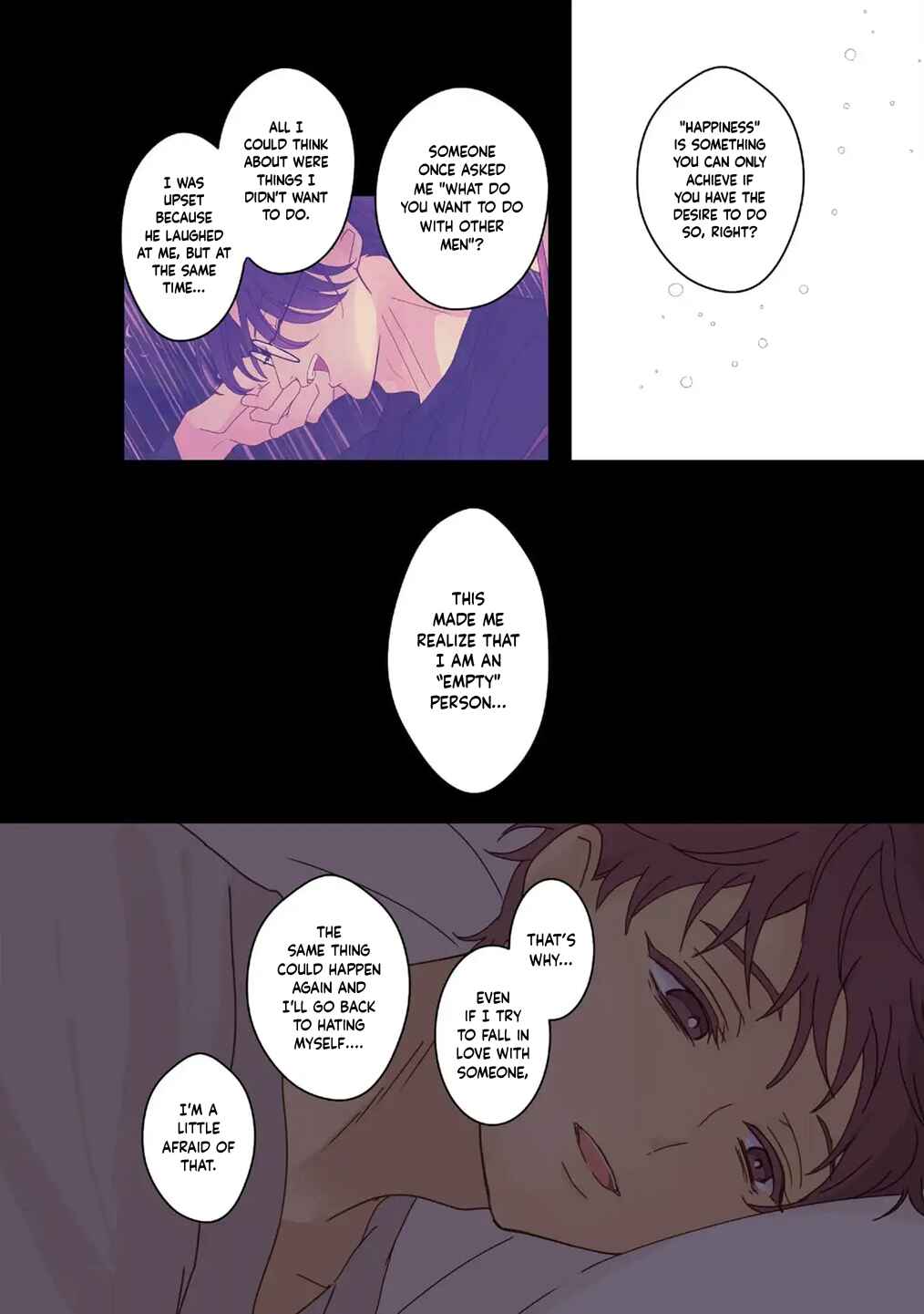 Page 15 Chapter 19 Chirijiri Yuku no