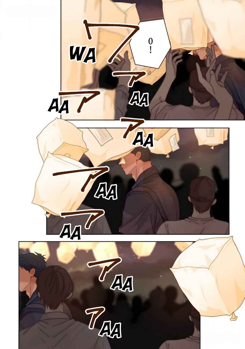 Page 31 Chapter 14 Chirijiri Yuku no