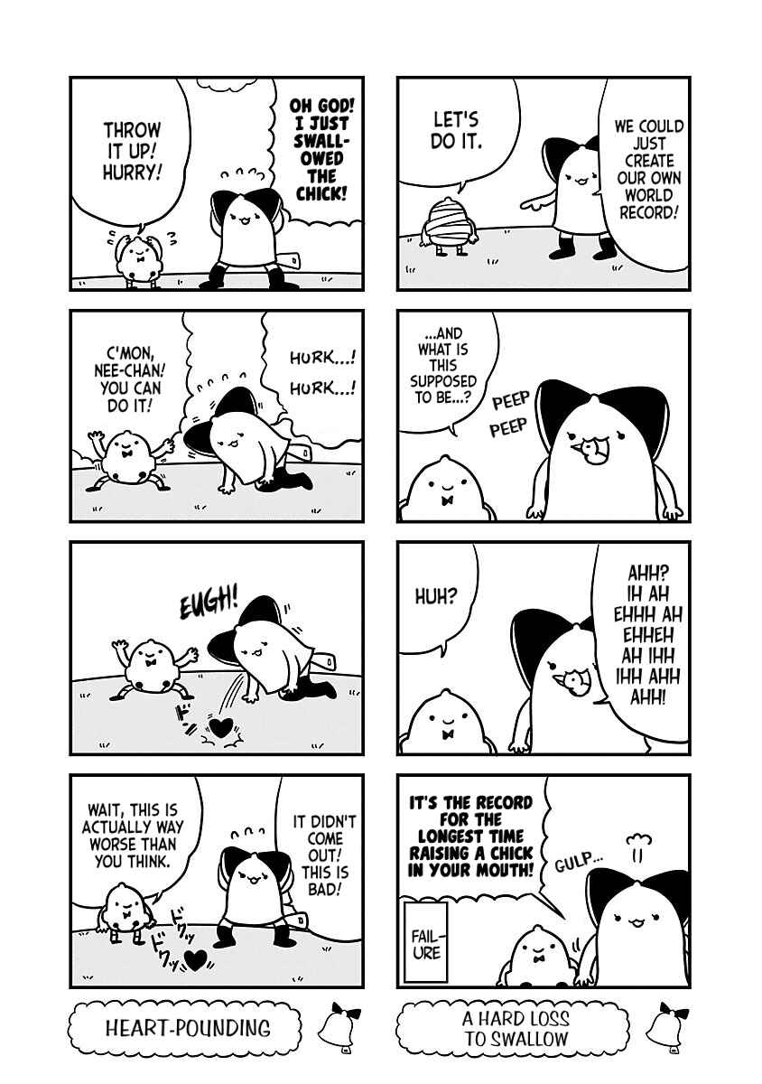 Page 4 Chapter 28 Bell & Ring wa Kane