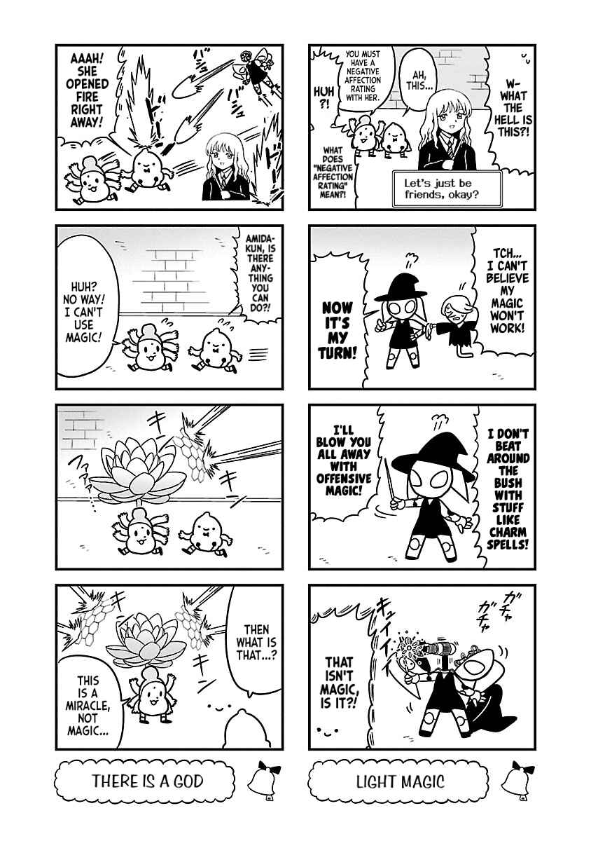 Page 4 Chapter 99 Bell & Ring wa Kane