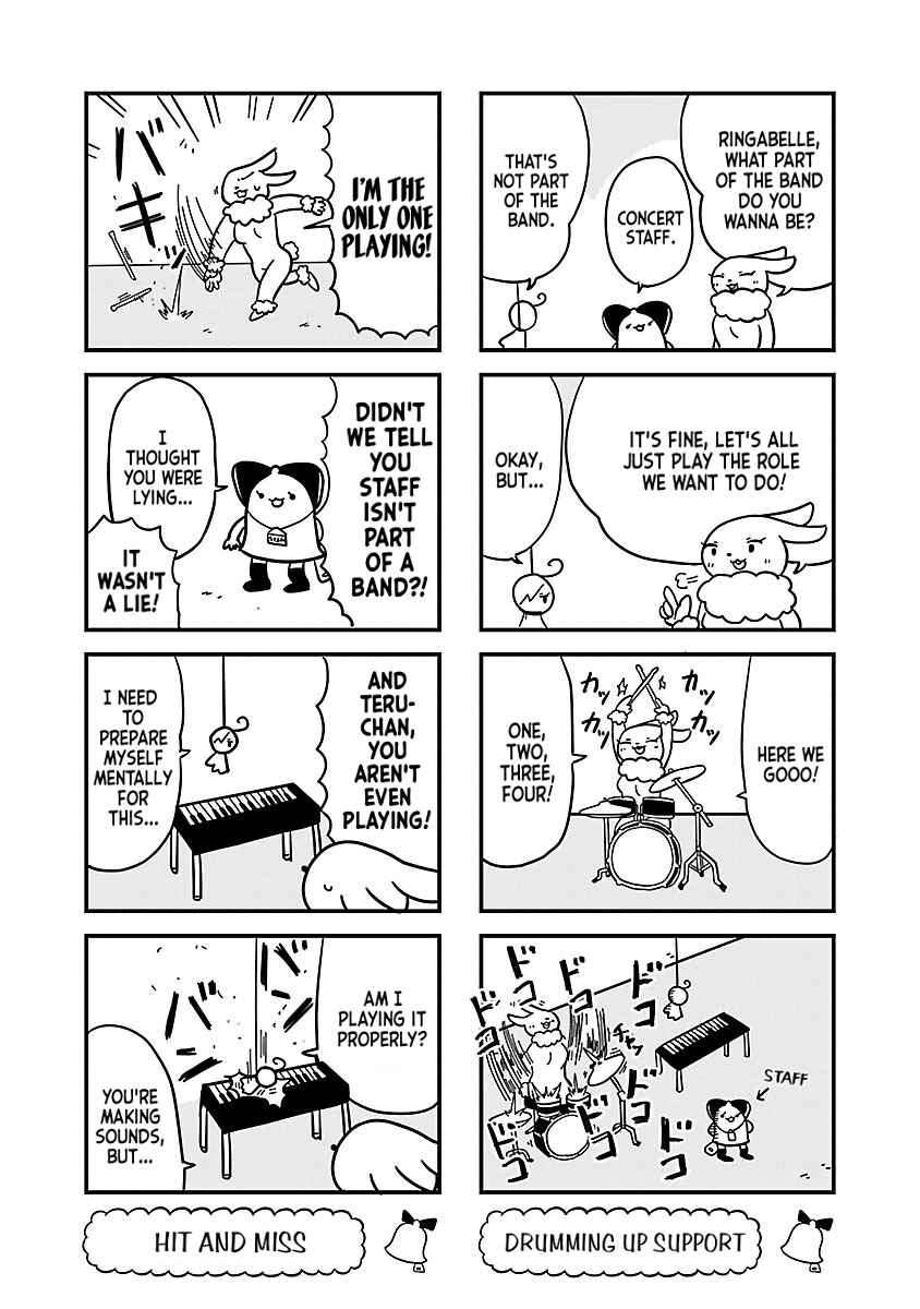 Page 2 Chapter 39.3 Bell & Ring wa Kane