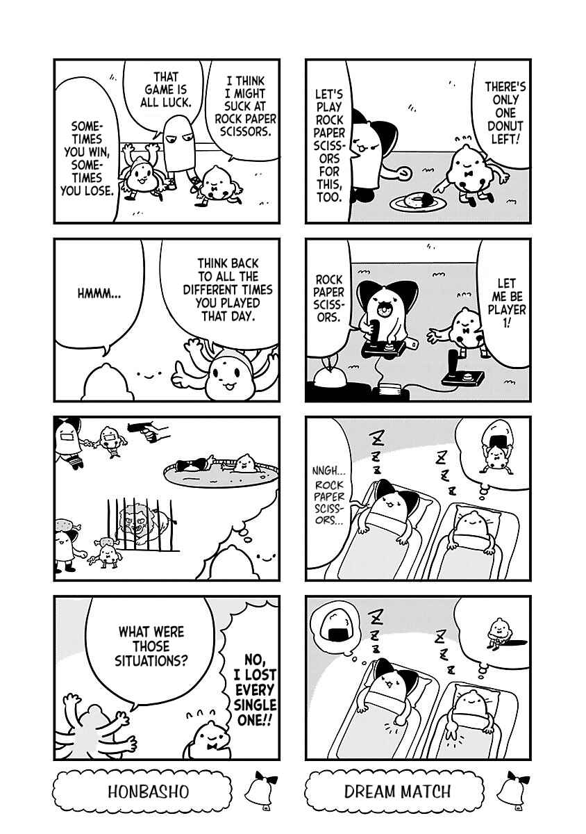 Page 2 Chapter 23 Bell & Ring wa Kane