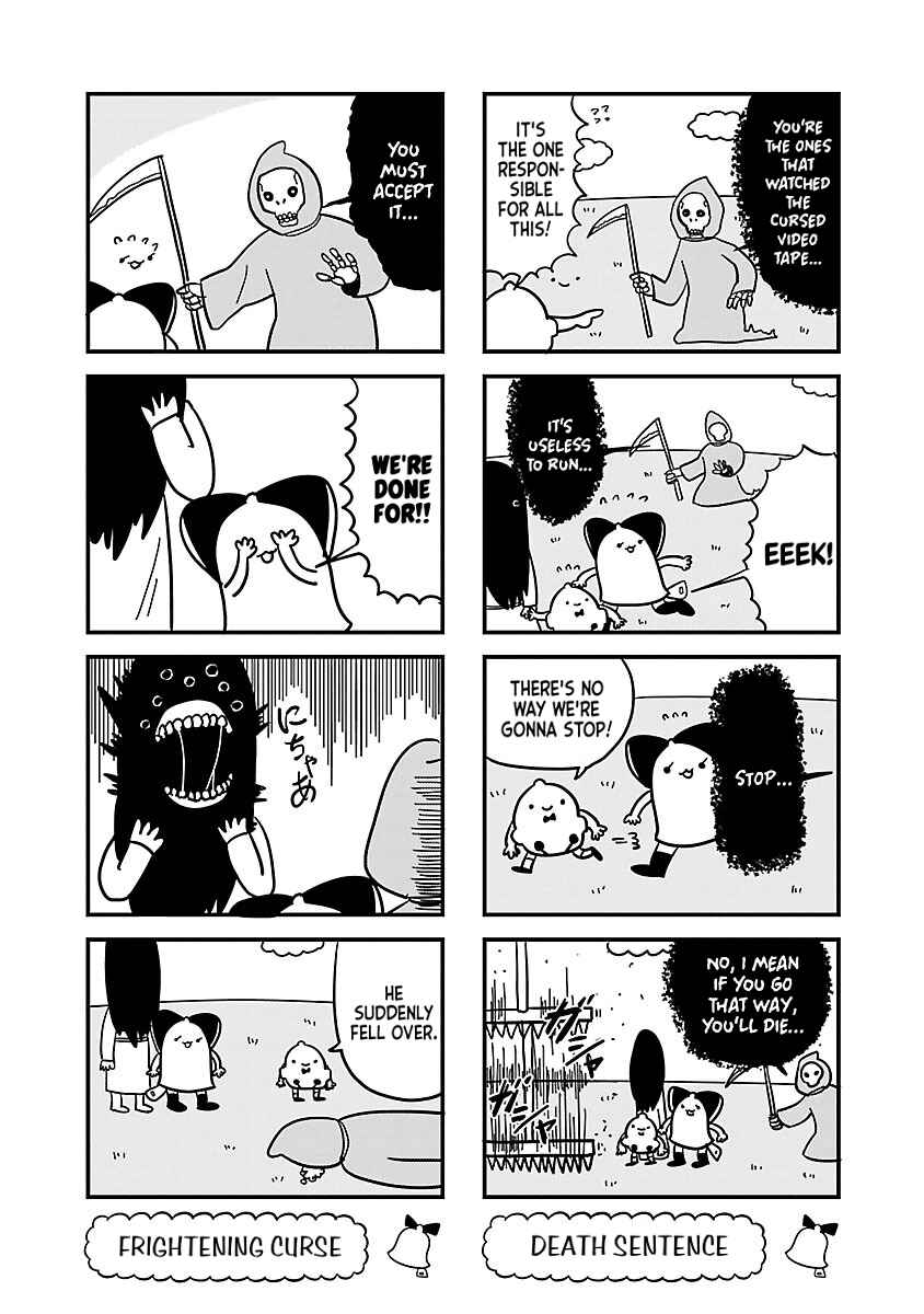 Page 5 Chapter 22 Bell & Ring wa Kane