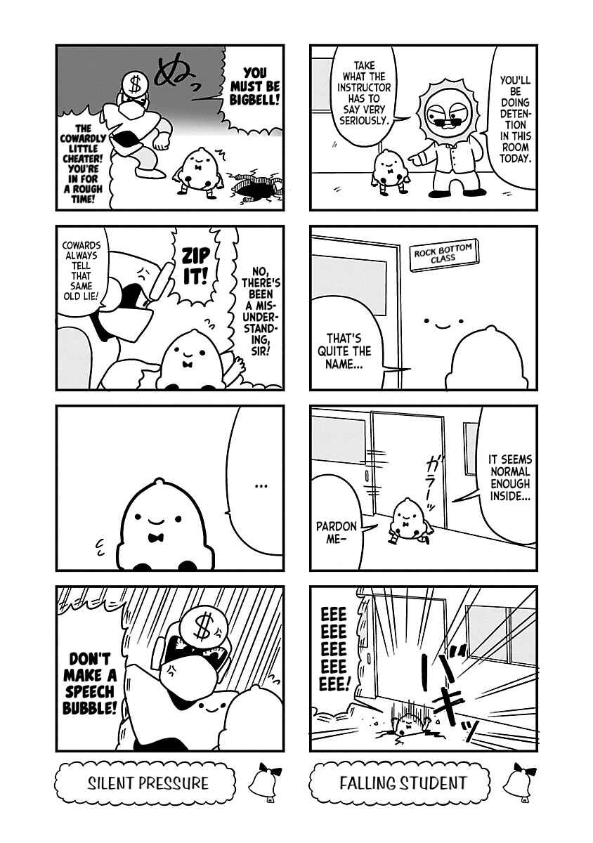 Page 2 Chapter 106 Bell & Ring wa Kane