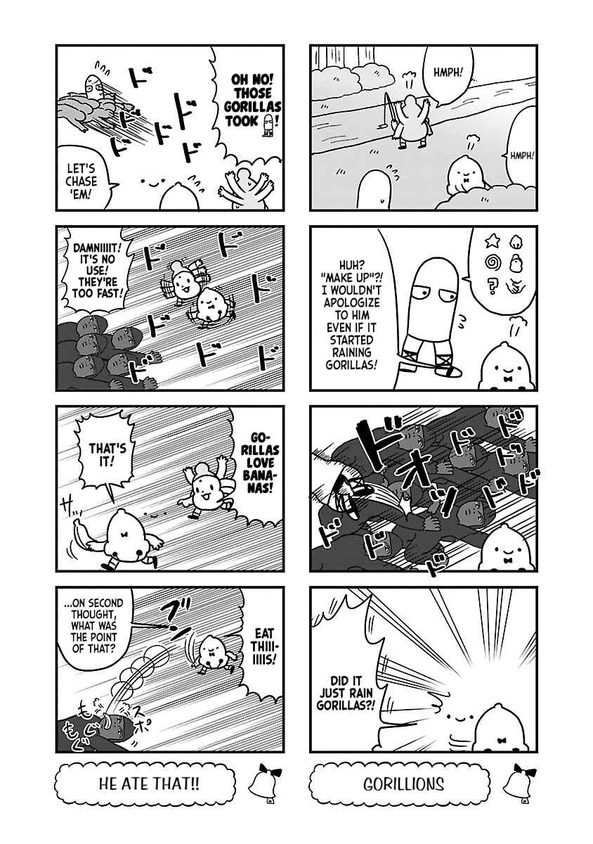Page 4 Chapter 114 Bell & Ring wa Kane
