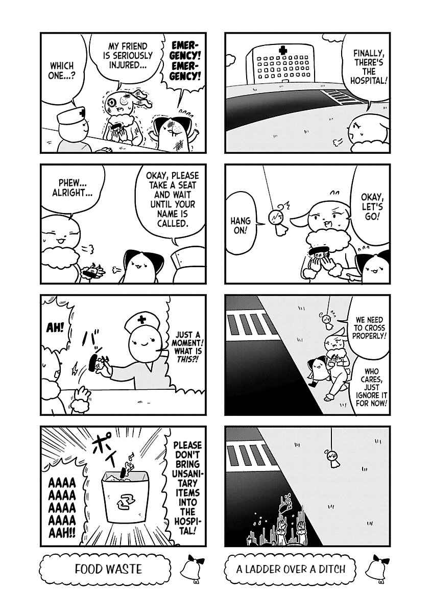 Page 4 Chapter 82 Bell & Ring wa Kane