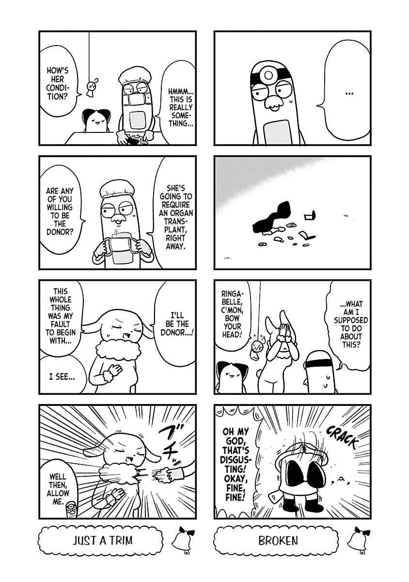 Page 5 Chapter 82 Bell & Ring wa Kane