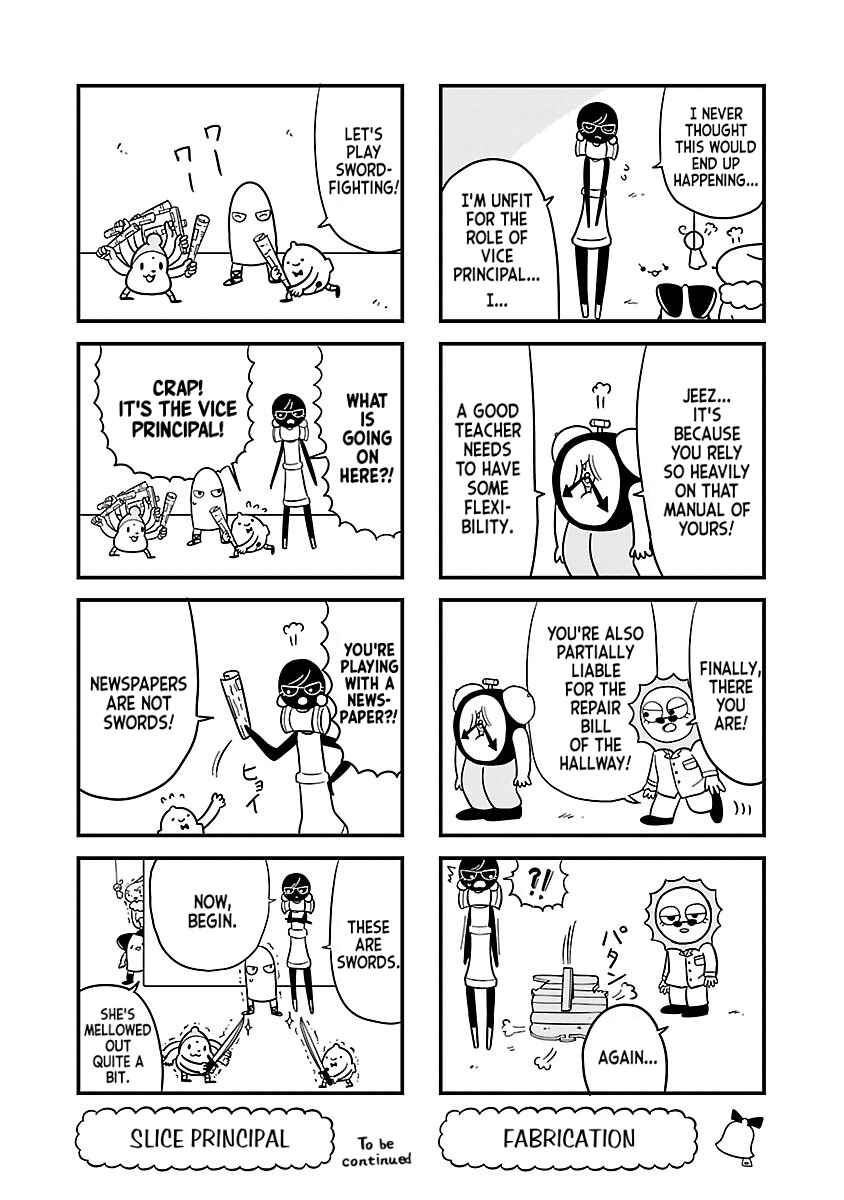 Page 6 Chapter 31 Bell & Ring wa Kane