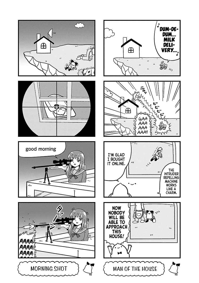 Page 4 Chapter 39 Bell & Ring wa Kane