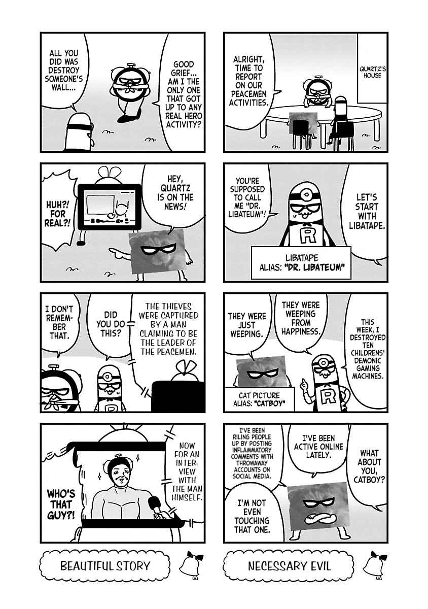 Page 2 Chapter 117 Bell & Ring wa Kane