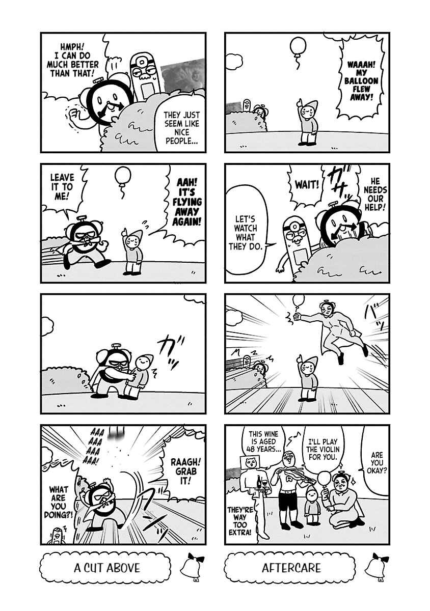 Page 4 Chapter 117 Bell & Ring wa Kane