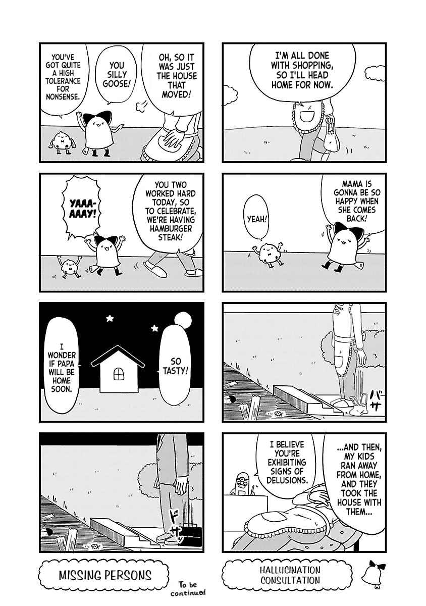 Page 6 Chapter 3 Bell & Ring wa Kane